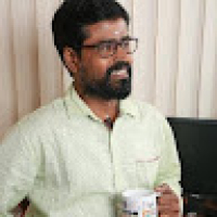 Shrinivasan Varadarajan